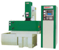 E.D.M. Electrical Discharge Machine : BEST-340+CNC 50A