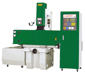 E.D.M. Electrical Discharge Machine : BEST-340+ZNC 50A