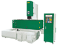 E.D.M. Electrical Discharge Machine : BEST-570+ZNC 100A,680+ZNC 100A