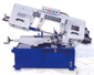 METAL CUTTING BANDSAW : UE-250S