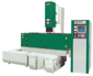 E.D.M. Electrical Discharge Machine : BEST-570+CNC 100A,680+CNC 100A