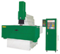 E.D.M. Electrical Discharge Machine : BEST-850+PNC 100A,1060+PNC 100A