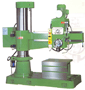 Radial Drilling Machine : TF-1280H
