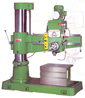 Radial Drilling Machine : TF-1100S