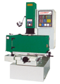 E.D.M. Electrical Discharge Machine : BEST-300+ZNC 50A