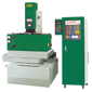 E.D.M. Electrical Discharge Machine : BEST-230+PNC 30A,348+PNC 50A