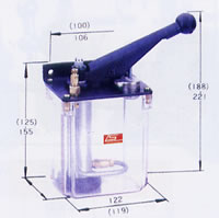 Hand Lubrication Pumps