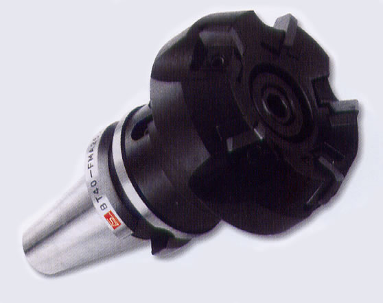Face Mill Holder