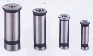 Collet System