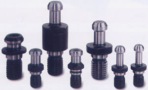 Collet Clamping Nuts