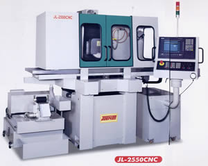 Surface Grinding Macchine : JL-2550CNC
