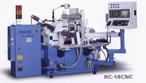 RC-18CNC