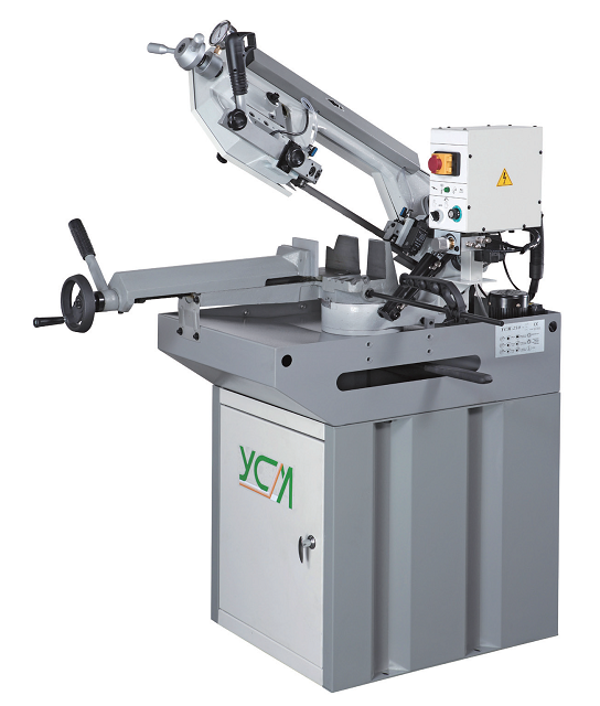 METAL CUTTING SAWING MACHINE