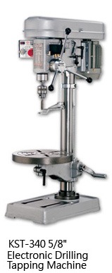 Tapping Machine : KST-340