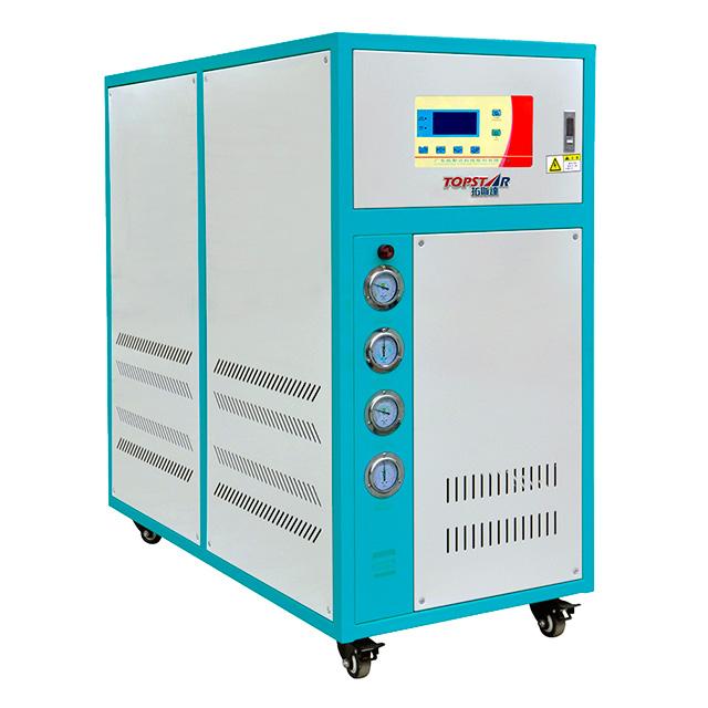 Water Chillers TCW