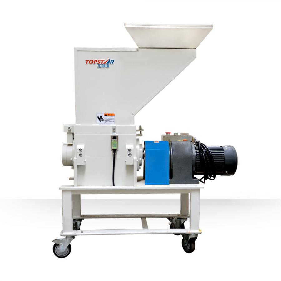 TGL Series Low Speed Sound-Proof Granulators