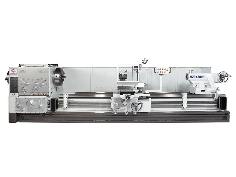 Heavy-Duty LatheCH-920/1170