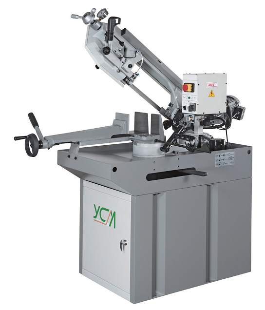 METAL CUTTING BANDSAW