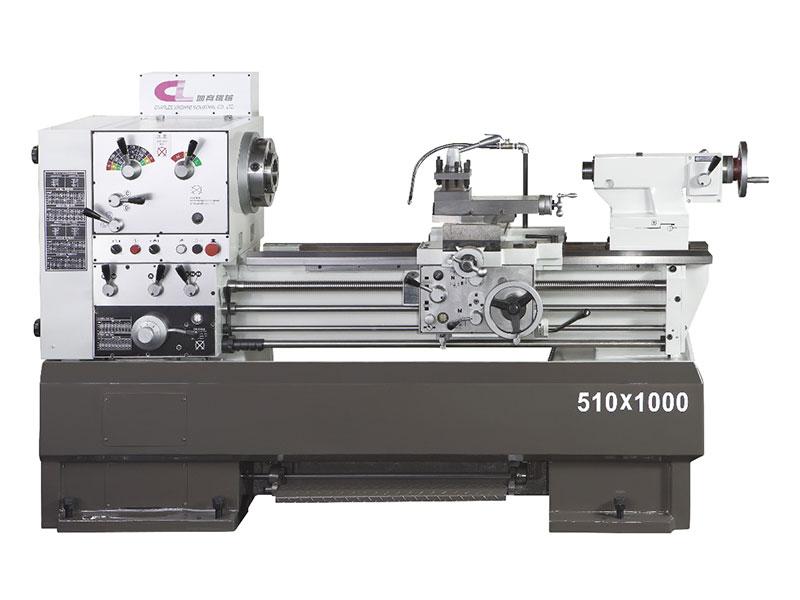 High Speed Precision Lathe CH-510