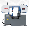 Semi-Auto Band Saw