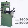 VERICAL BAND SAWING MACHINE